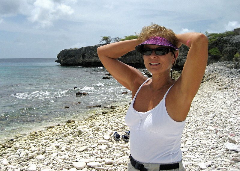 Pam Bonaire 2011